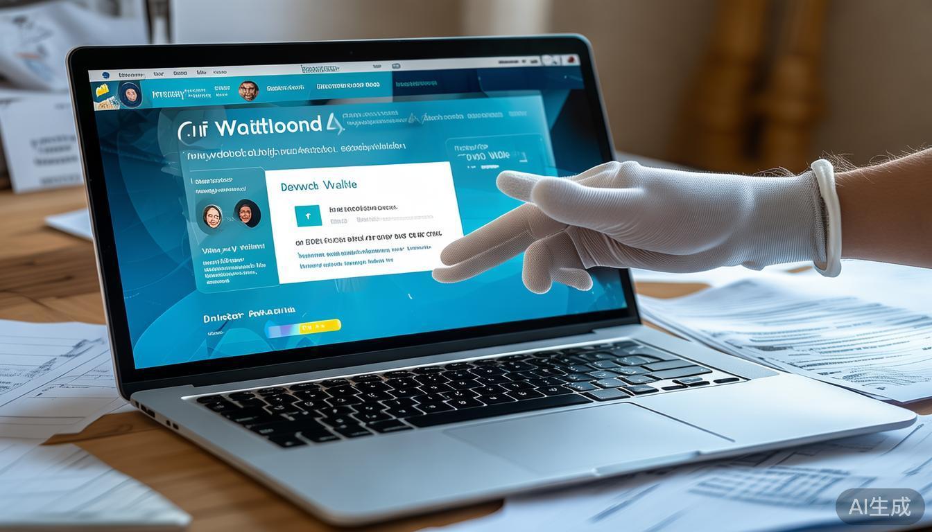 下载Trust Wallet时如何有效沟通？官方社区与在线客服是关键