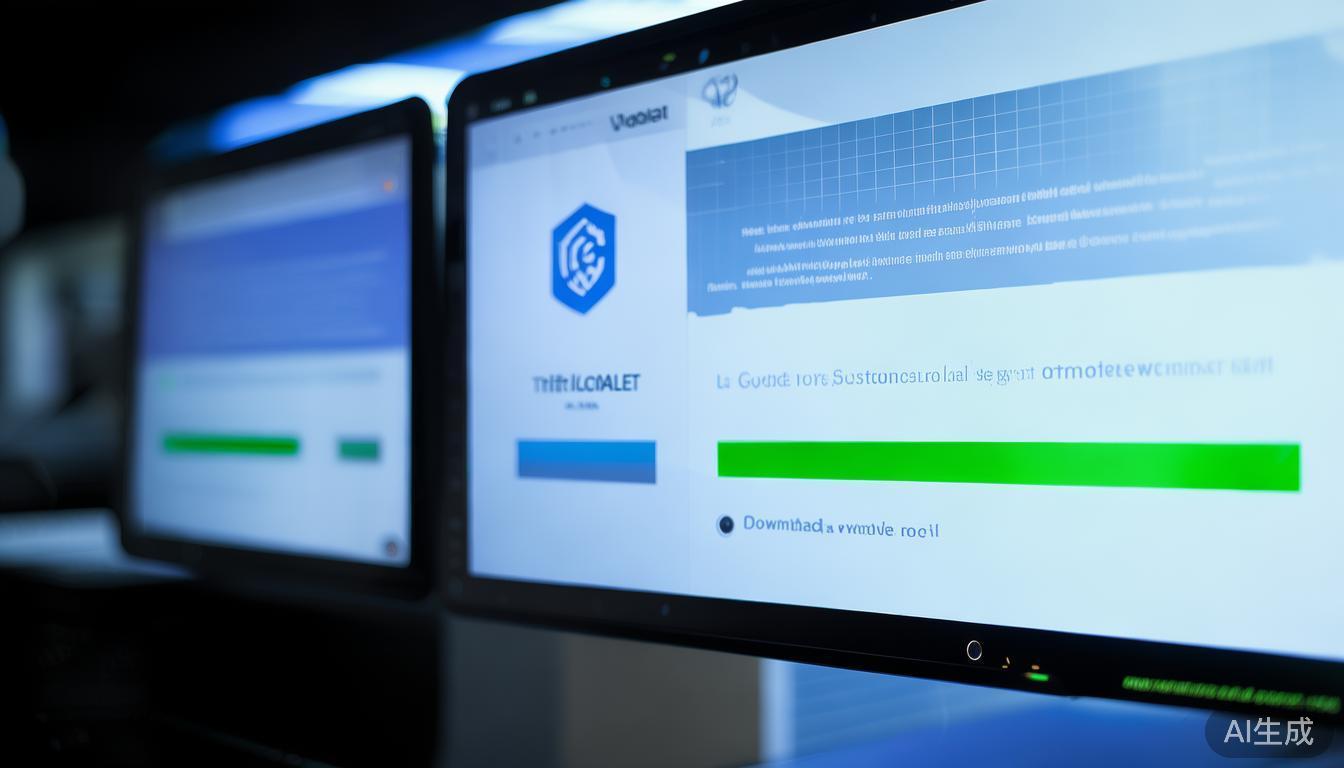Trust Wallet官方网站：便捷功能显著改善用户安装钱包感受