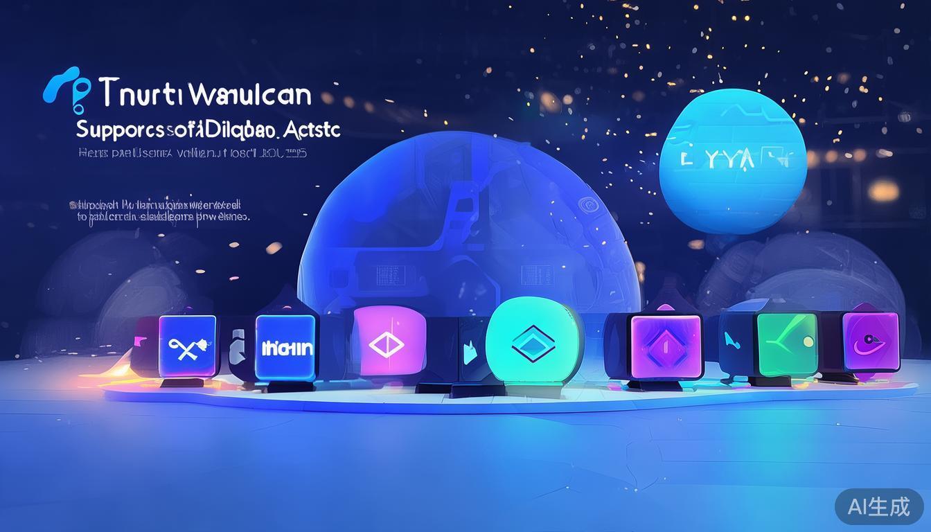 Trust Wallet苹果版：安全自主的移动端数字资产管理入口？