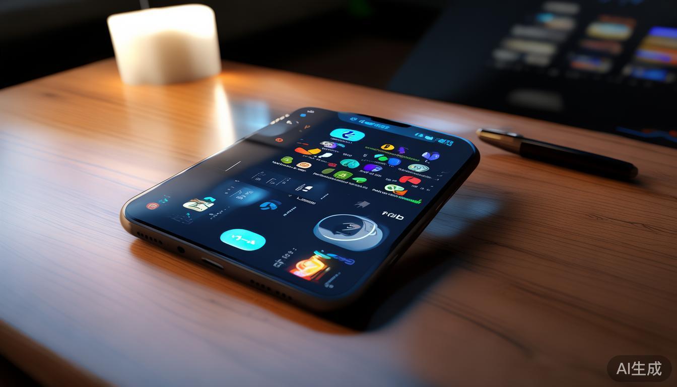 加密货币投资如何设定目标？Trust Wallet 钱包使用指南