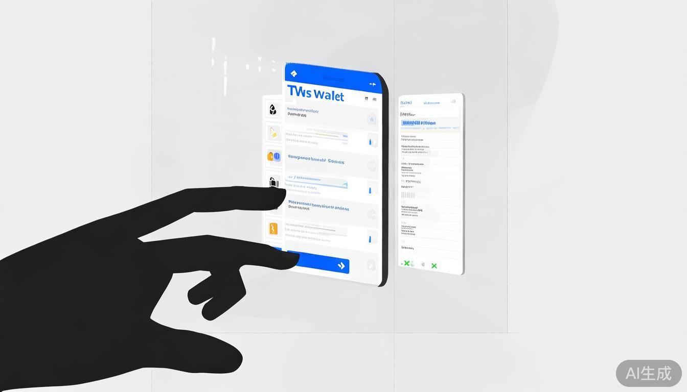 Trust Wallet 如何通过新版增强跨境支付能力？_跨境支付_跨境支付钱包