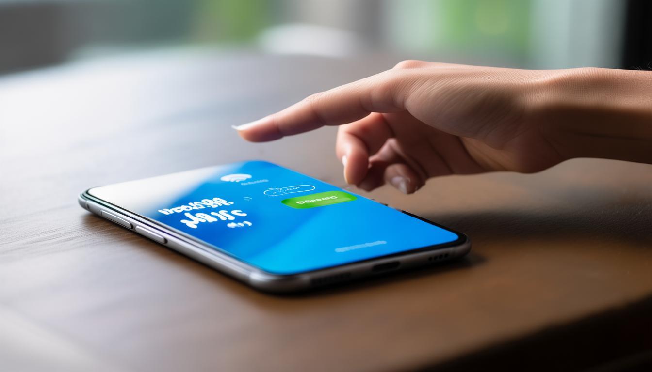 Trust Wallet 下载：合规条款与用户感受双保障，安装超简单