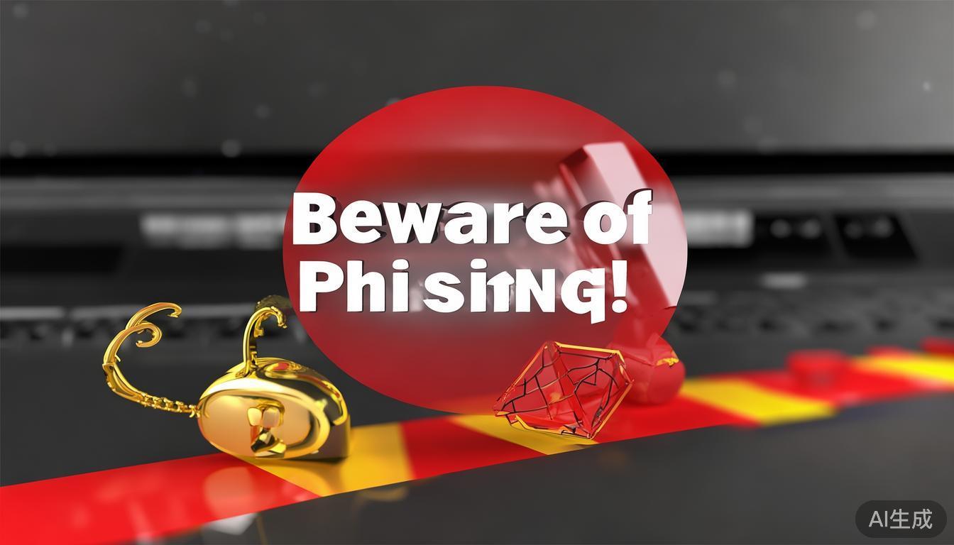 加密货币钱包安全至关重要！保管助记词，多地点存放防资产清零