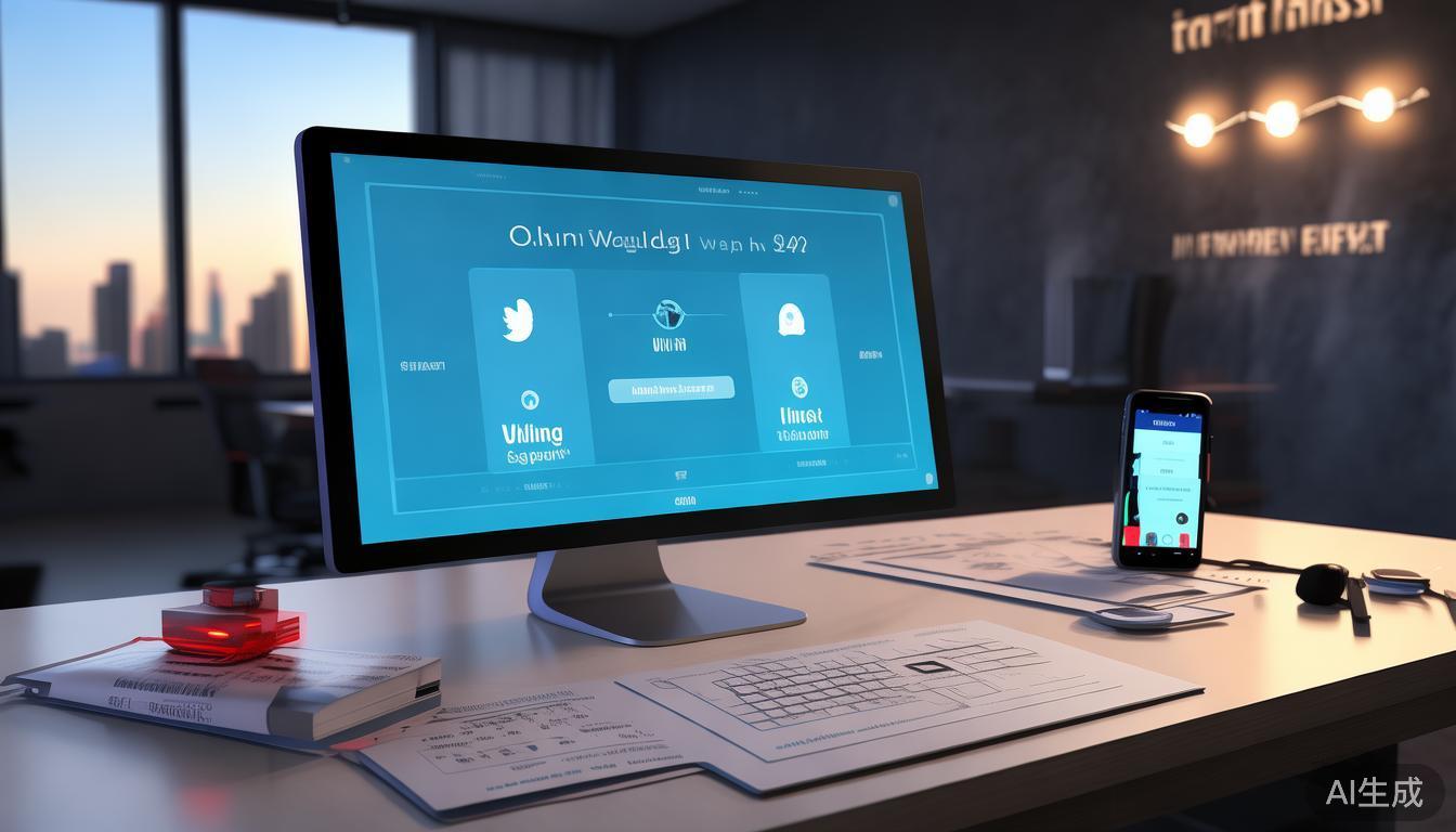 加密货币钱包从业者谈Trust Wallet官网对用户的重要影响