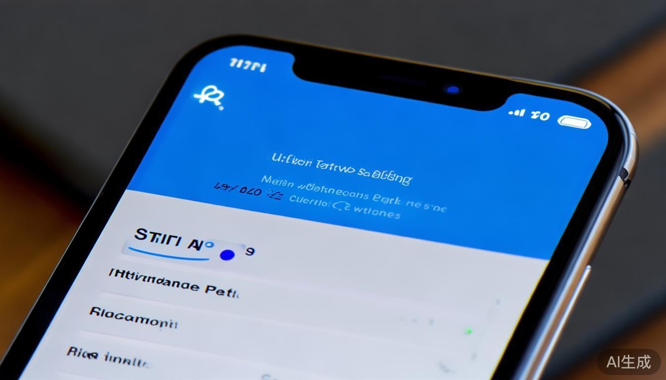 数字货币领域：Trust Wallet账户信息更新及手机系统授权全攻略
