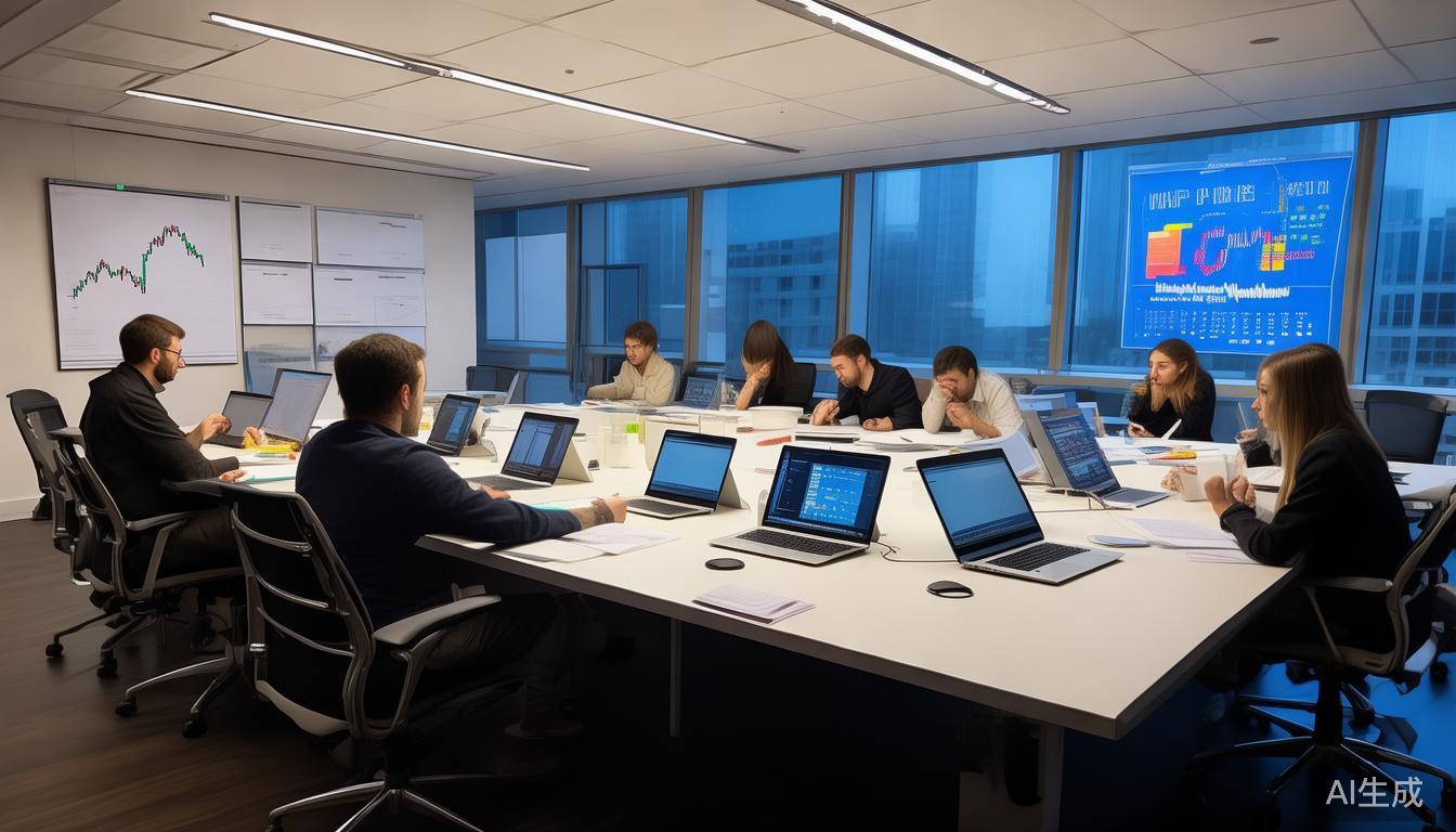 Trust Wallet引领移动端钱包潮流，一站式体验成行业大势所趋？