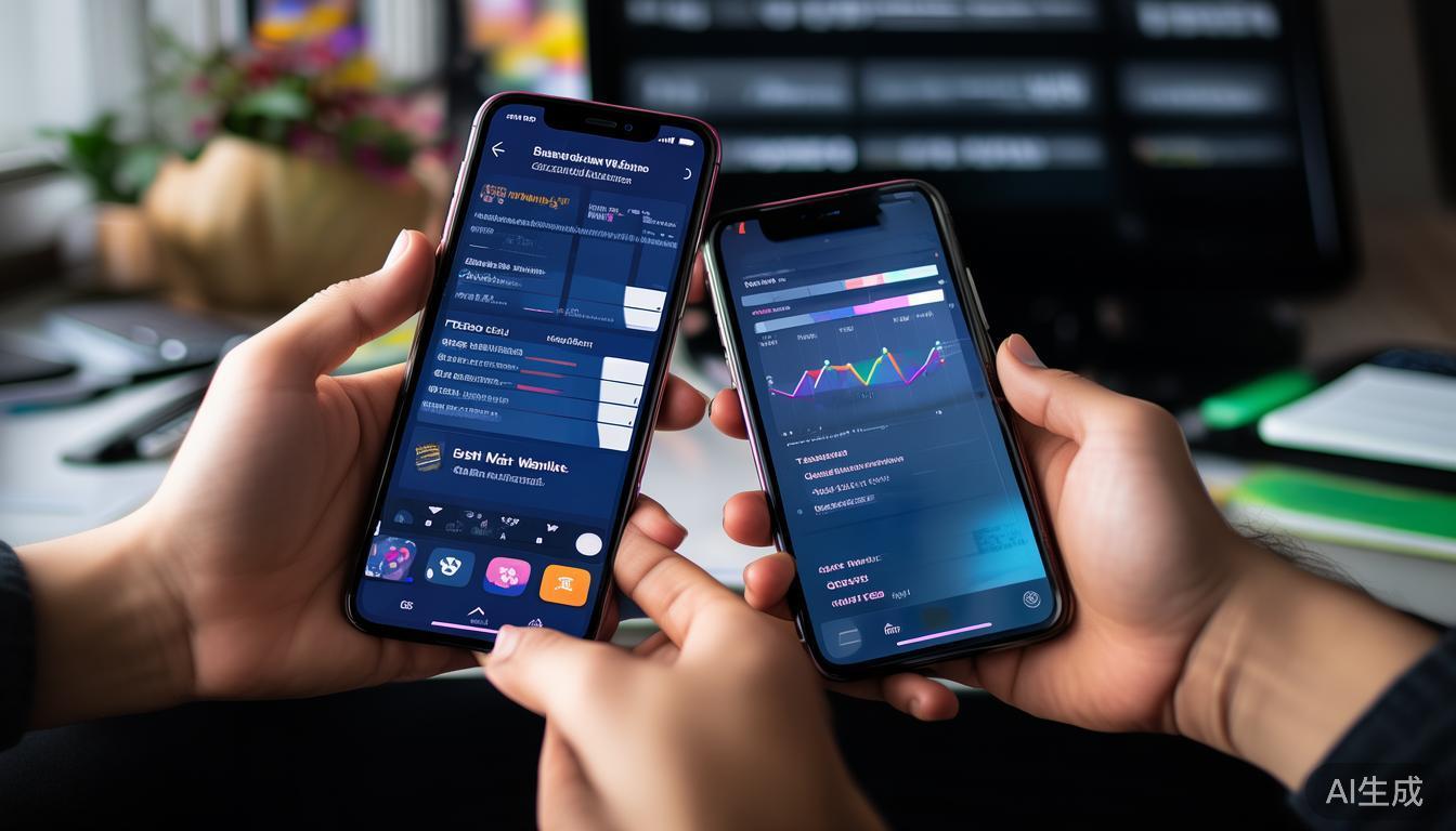 加密货币领域：Trust Wallet 用户行为背后的动机与痛点解析