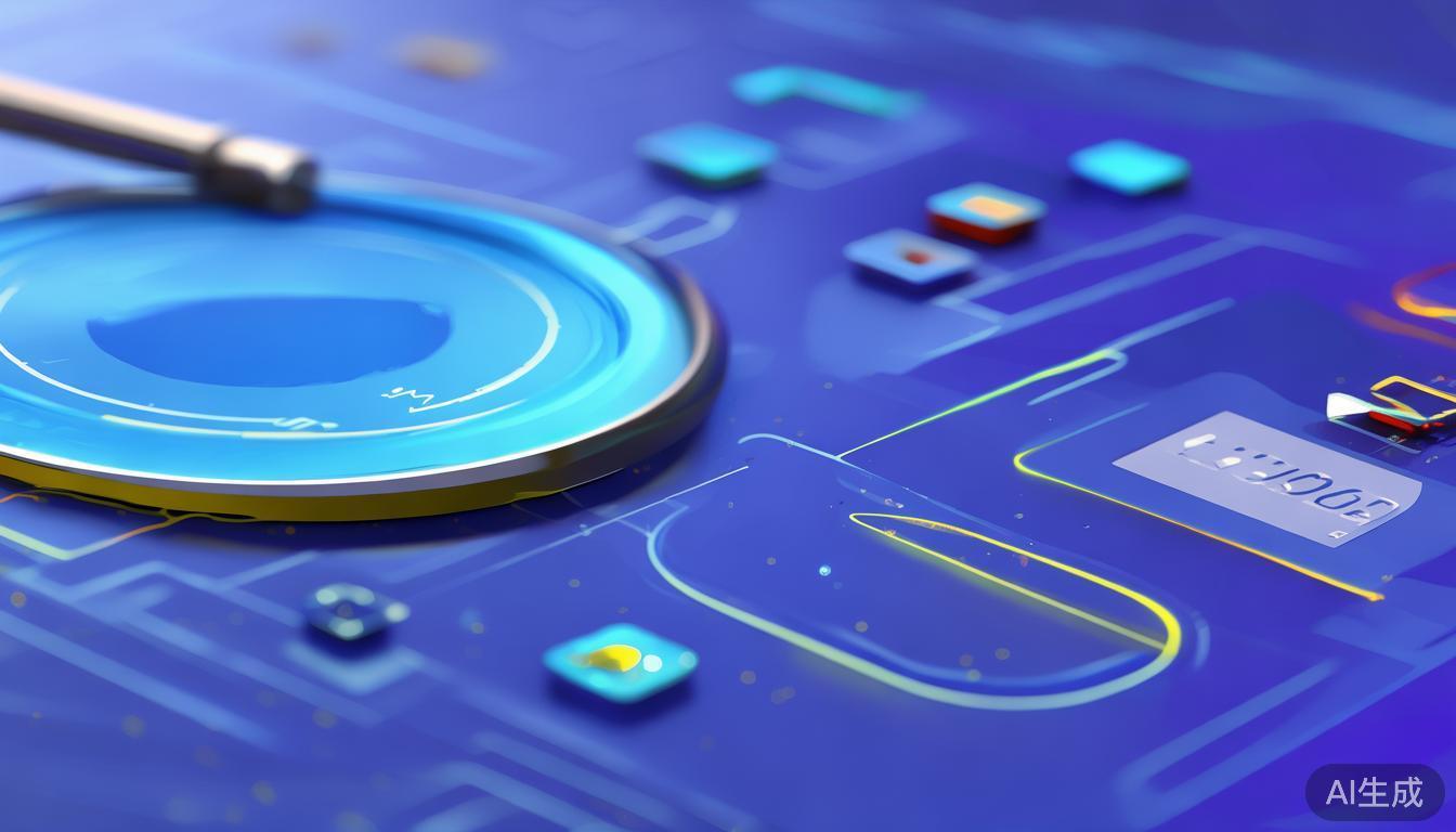 数字货币领域：Trust Wallet保密方式及信息保护关键环节