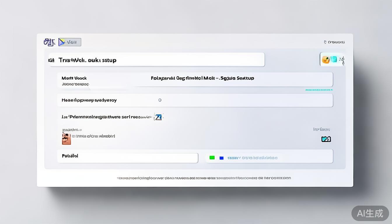 加密货币世界里，Trust钱包多重签名功能如何保障资产安全？
