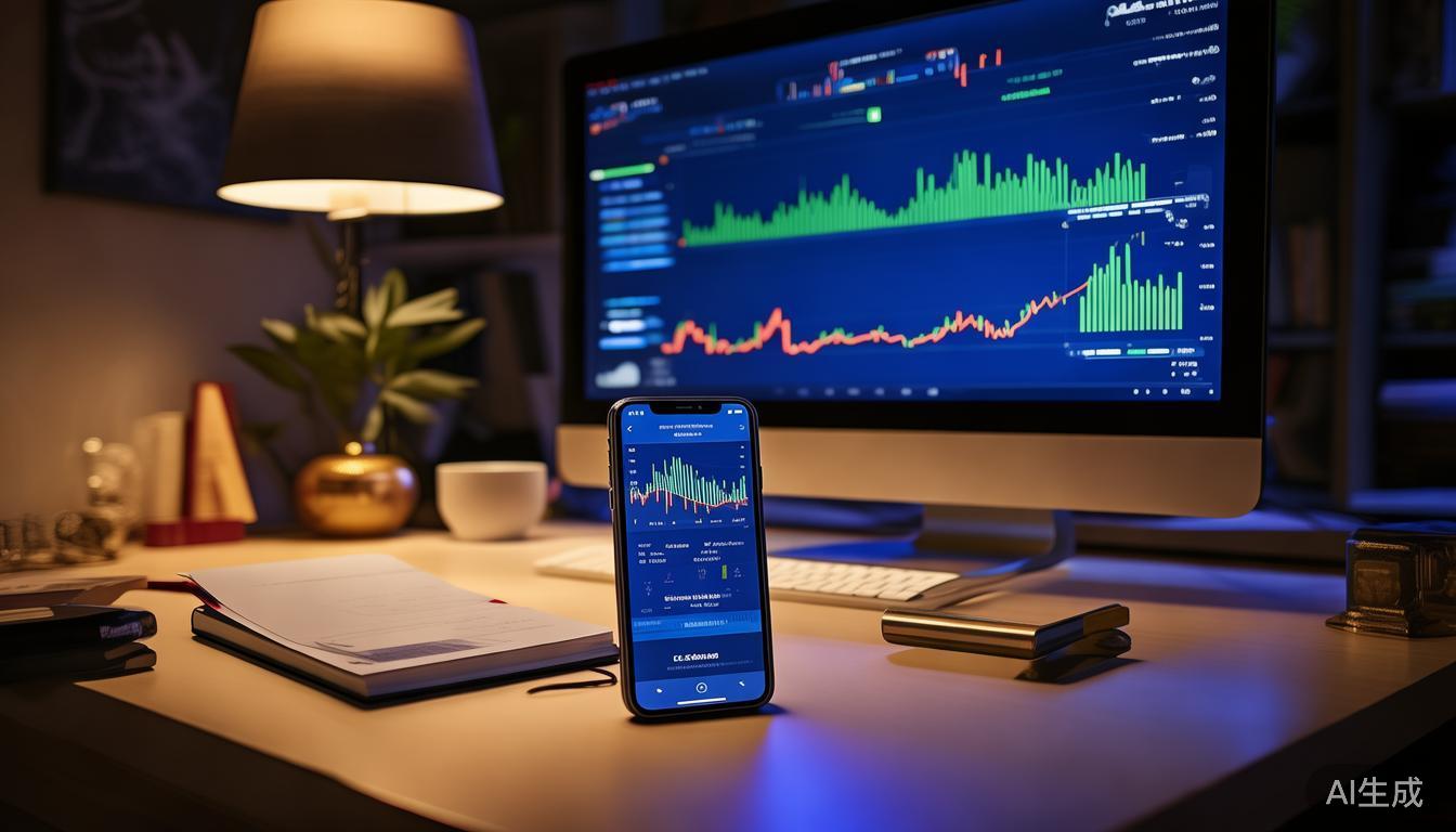 深度介入加密货币领域，Trust Wallet 竟是投资决策的得力助手？