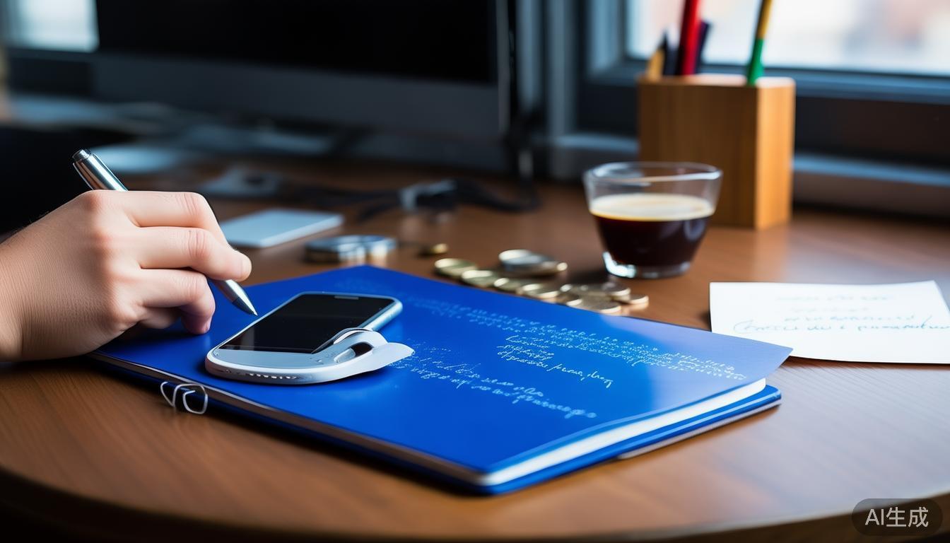 数字货币使用者必看！Trust Wallet查看助记词步骤及注意事项