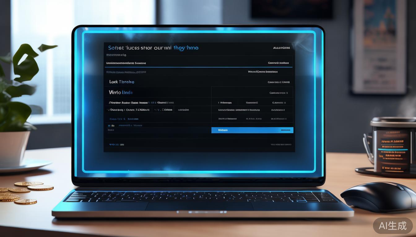 数字艺术兴盛时，用Trust Wallet创建交易NFT的关键步骤？