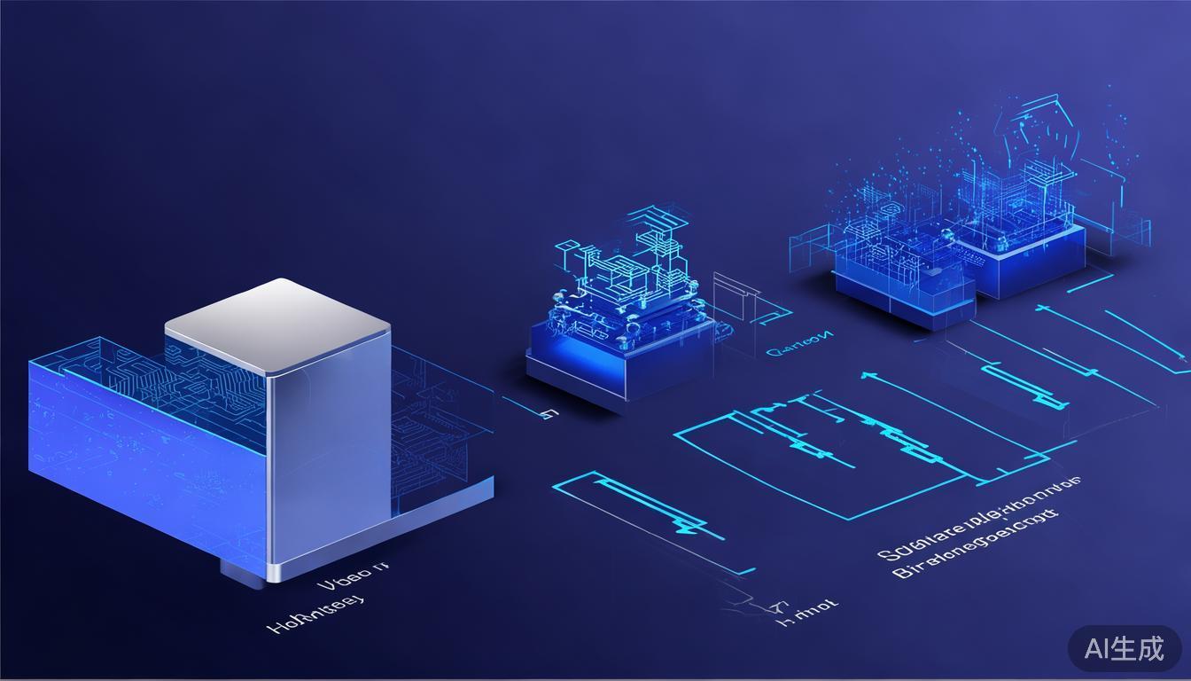 解密Trust钱包的技术架构：如何实现高效与安全的交易_解密Trust钱包的技术架构：如何实现高效与安全的交易_钱包技术