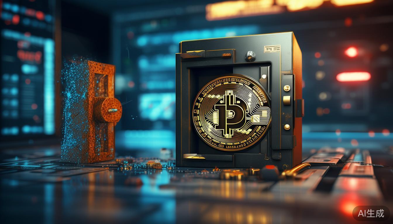 而对于资产安全性要求不高_反应资产情况的账户有哪些_使用Trust Wallet确保资产安全与市场反应