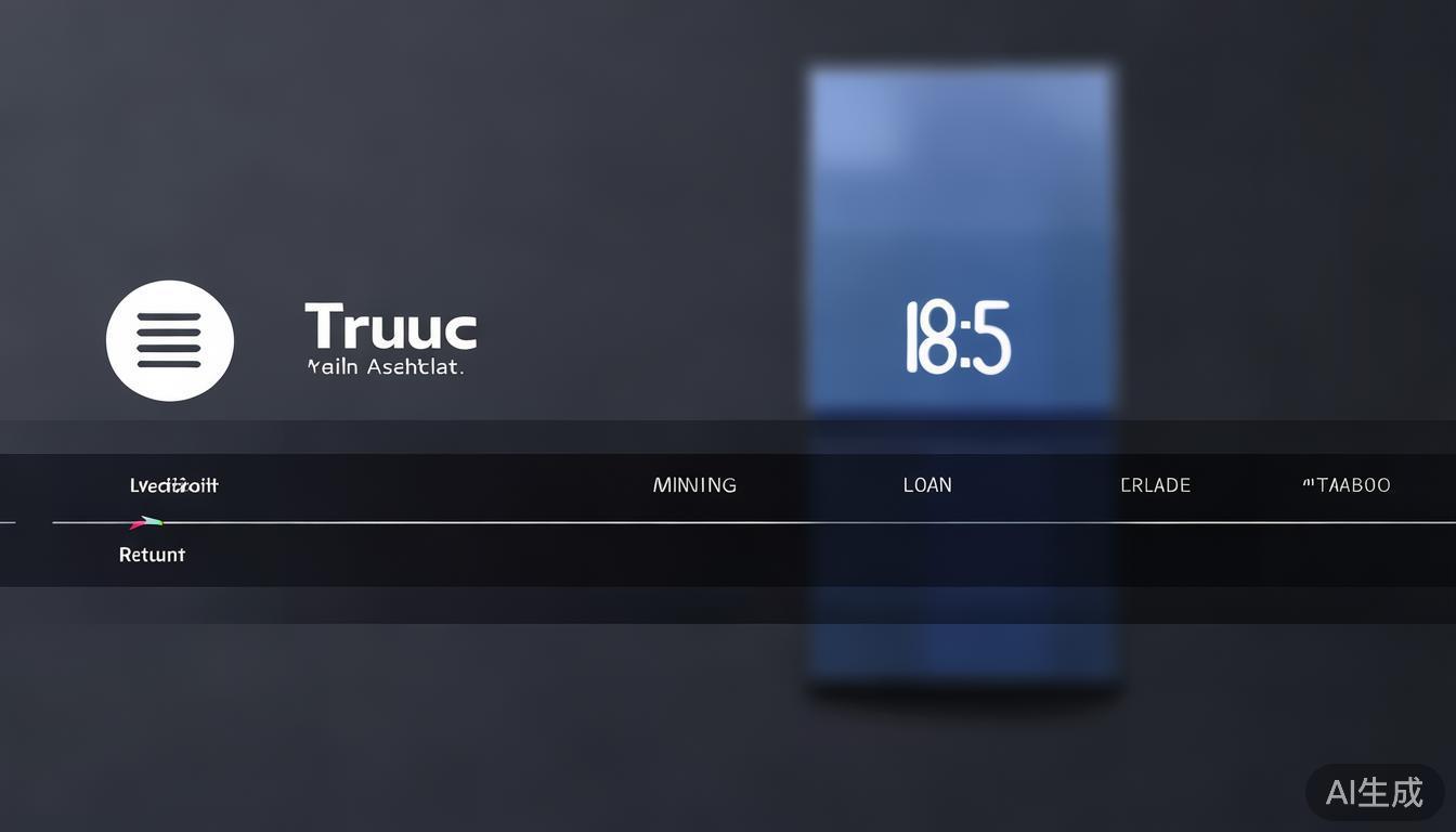 Trust钱包：市场开拓与去中心化创新双管齐下，推广计划成效显著