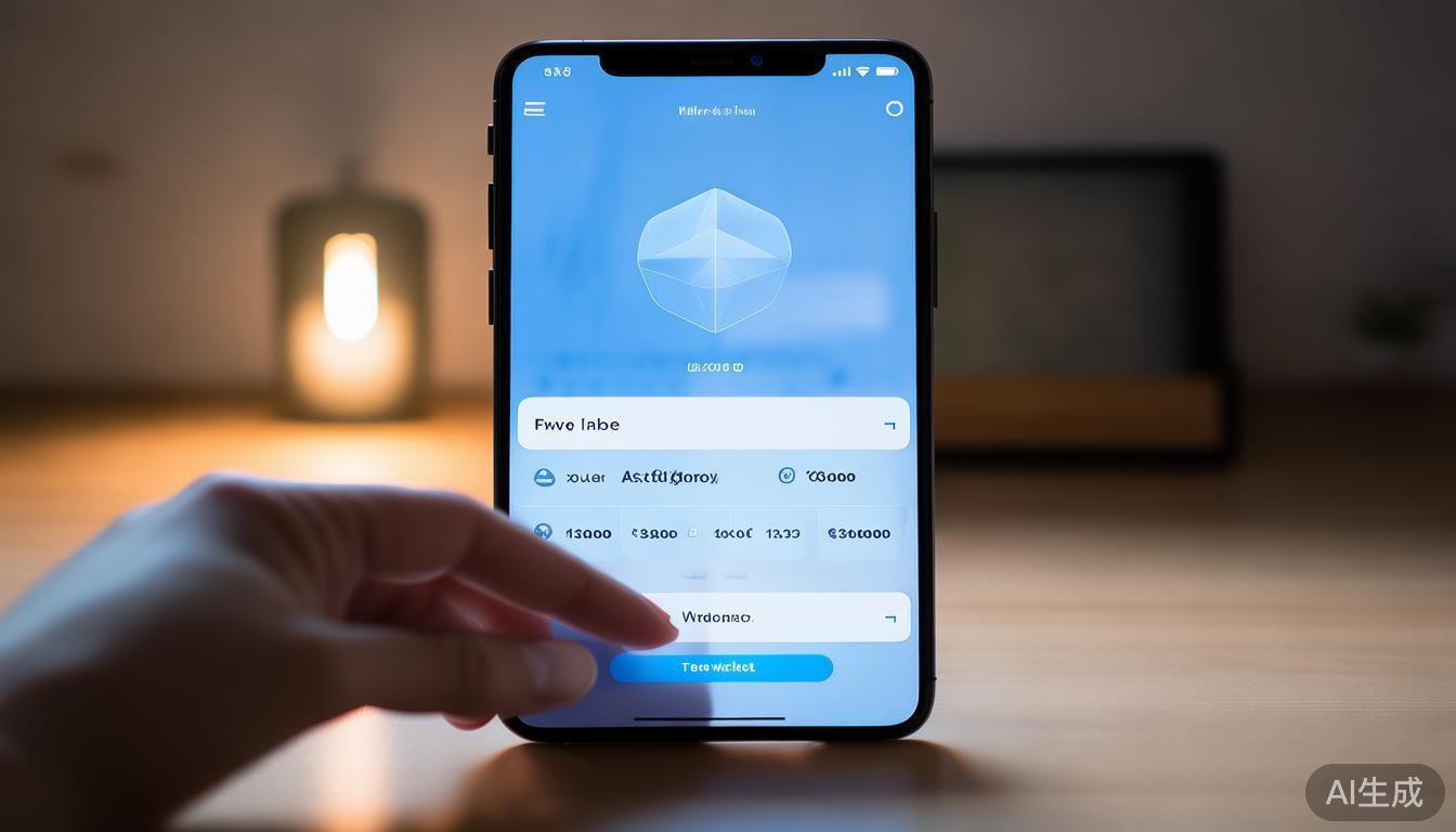 Trust Wallet：加密货币钱包领域的佼佼者，用户增长与市场优势并存