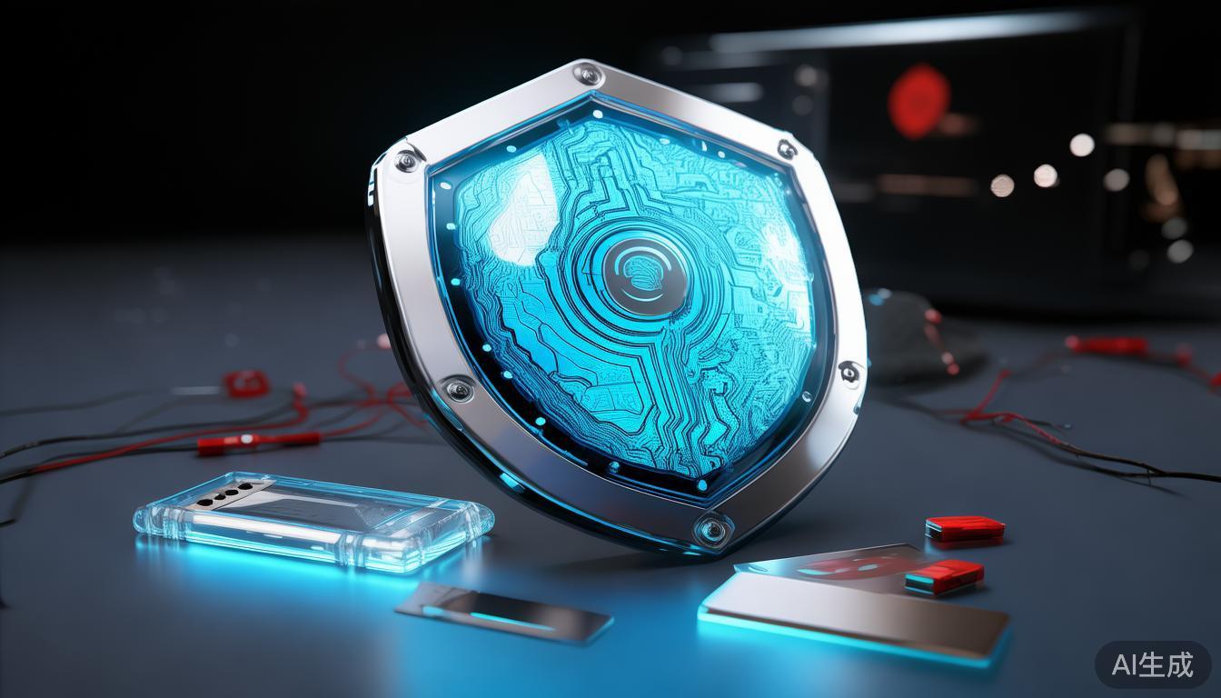 Trust钱包恢复计划：守护加密货币用户资产安全与心理安定