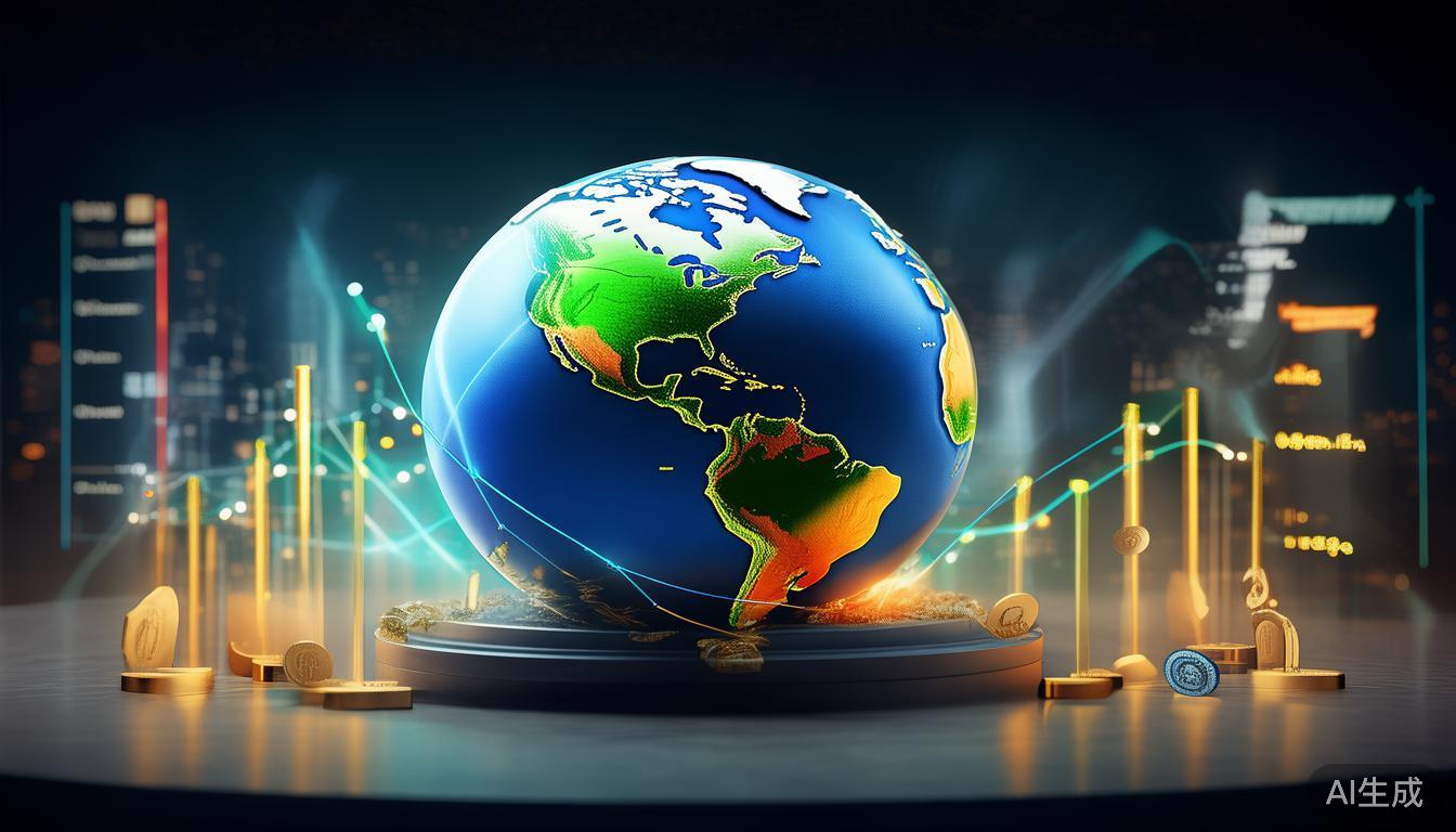 深入剖析Trust Wallet下载量，洞察加密货币市场关键指标与趋势？