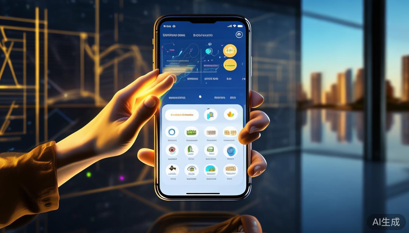 Trust Wallet 体验：从资产存储到理智投资策略的转变