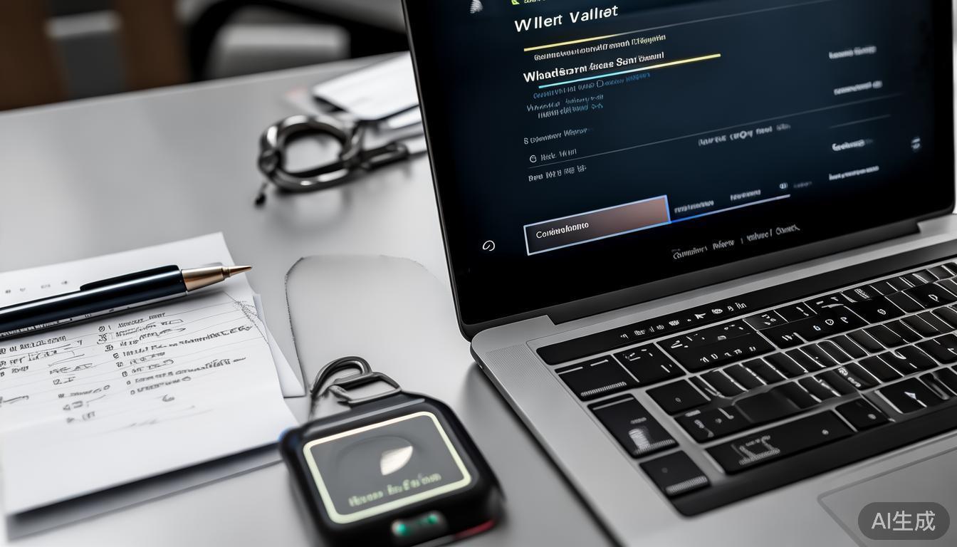 下载一个数字钱包_数字钱包在哪儿下载_Trust钱包在数字世界中的安全下载过程