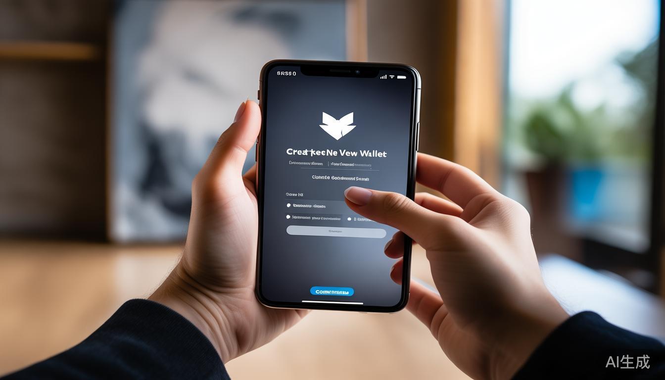 Trust Wallet App数字钱包应用：下载及使用步骤详细介绍