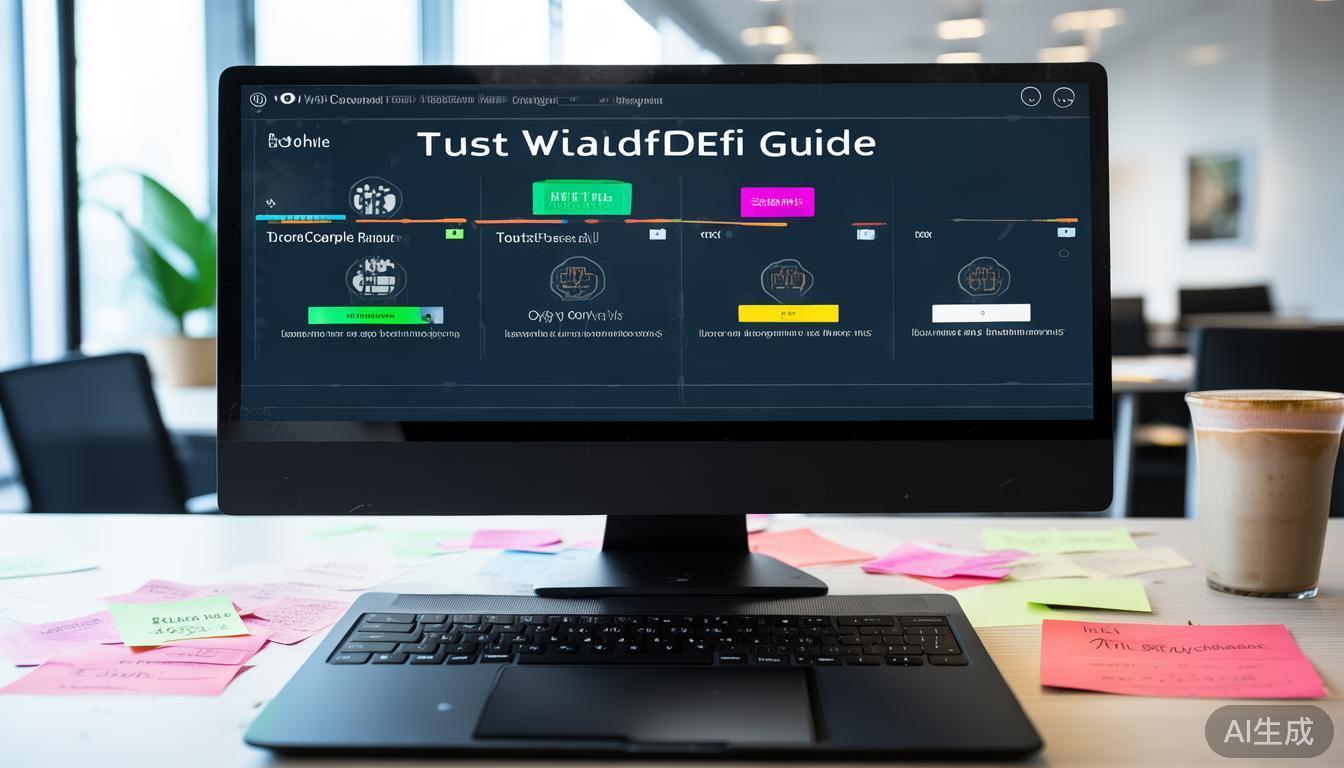 投资者教育网站_Trust Wallet 官网的投资者教育与实践案例_晋级教育官网晋级教育官网