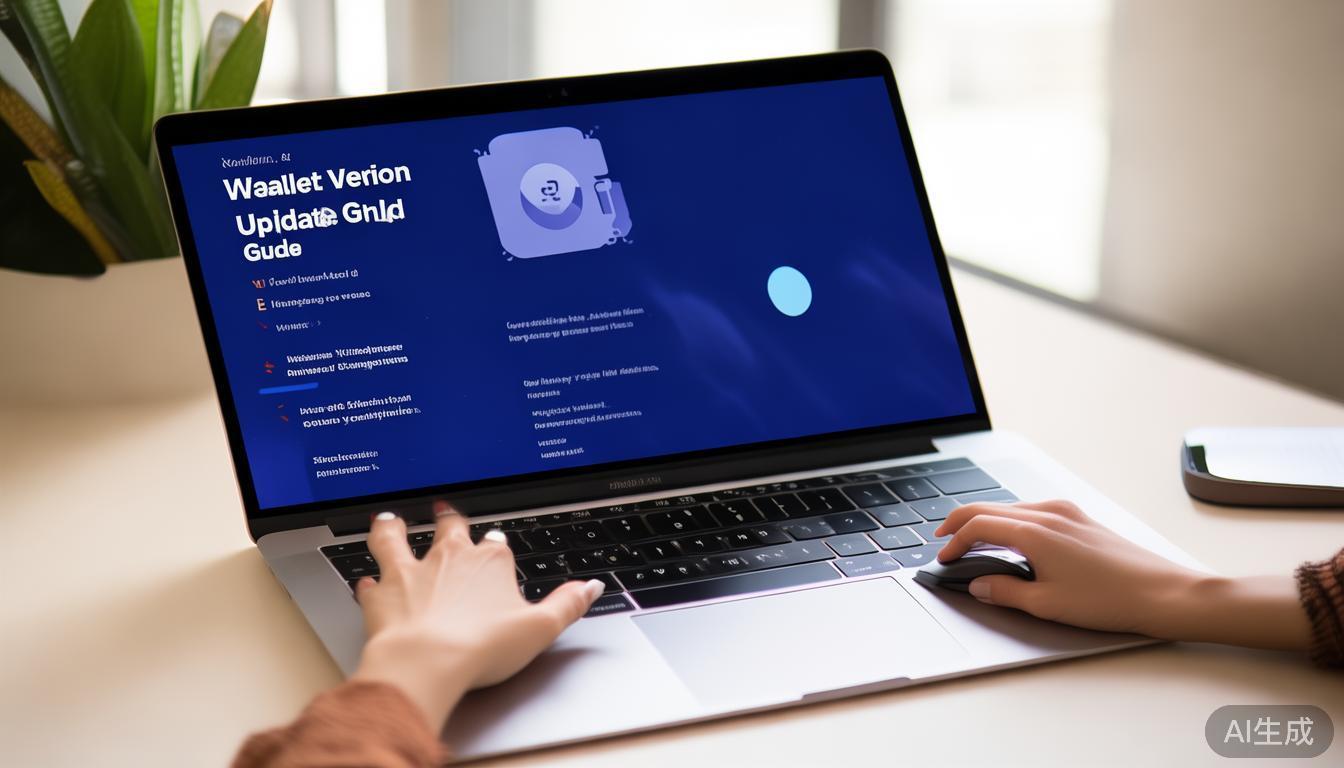 Trust Wallet用户必看！及时获取官方新闻公告保障资产安全