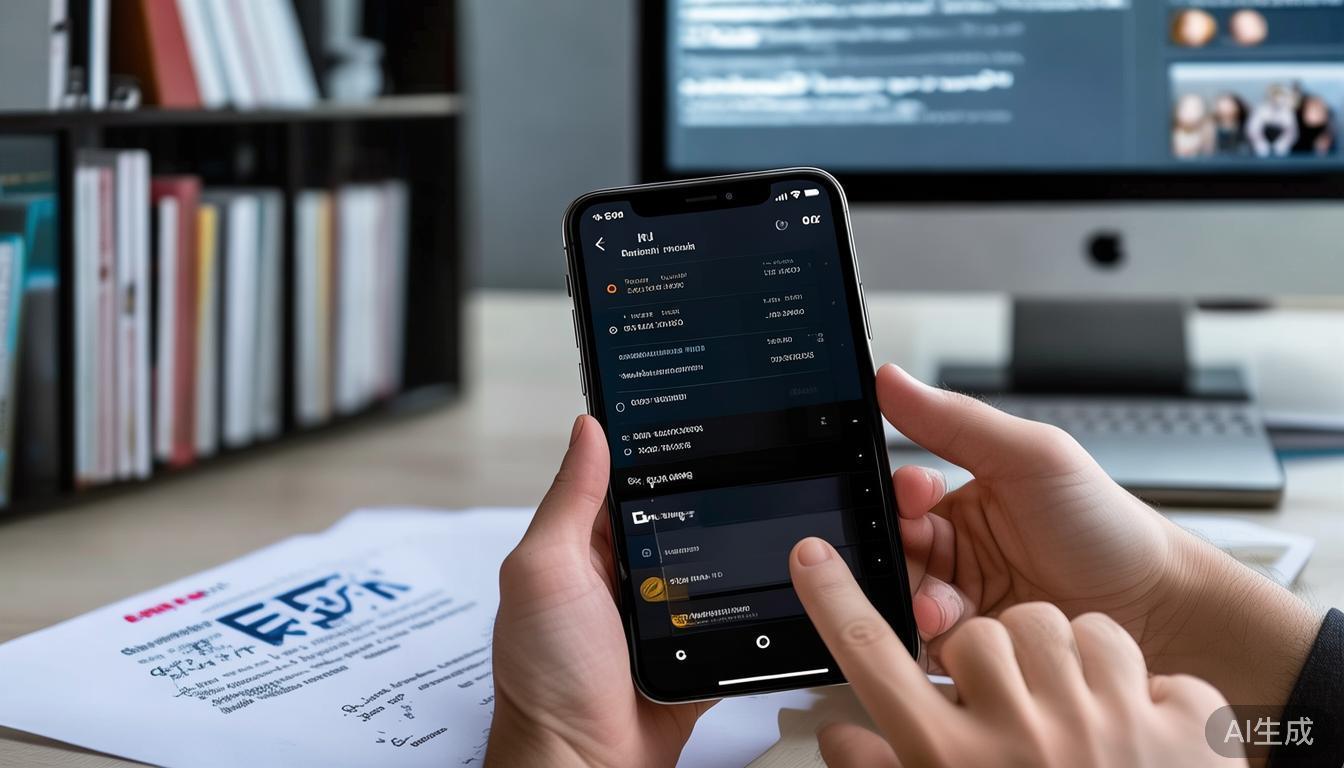 Trust钱包使用指南：掌握工具与去中心化思维，降低资产被盗风险