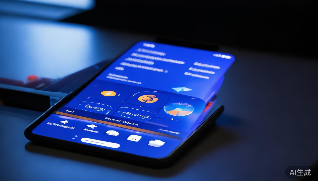 Trust Wallet成功秘诀：核心功能与双轨下载策略助力用户增长