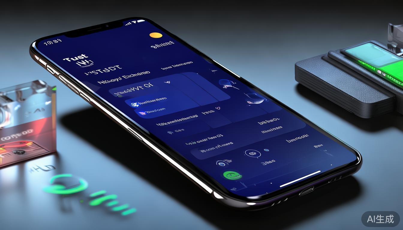 Trust Wallet：全方位投资工具，资产安全与多链交易的保障？