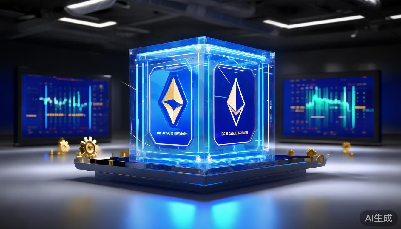 加密货币网络费用大揭秘：以太坊、币安智能链、波场该怎么选？