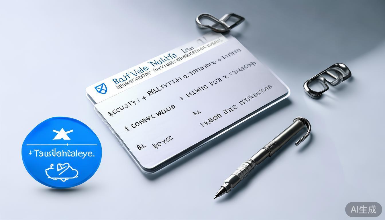 加密货币从业者谈Trust Wallet下载：关乎资产安全，务必官方渠道